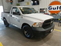 BUY RAM 1500 CLASSIC 2019, Topp Gunn Auto Auction