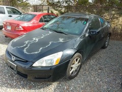 BUY HONDA ACCORD CPE 2003, Topp Gunn Auto Auction