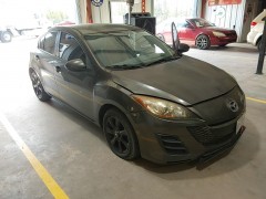 BUY MAZDA MAZDA3 2010, Topp Gunn Auto Auction