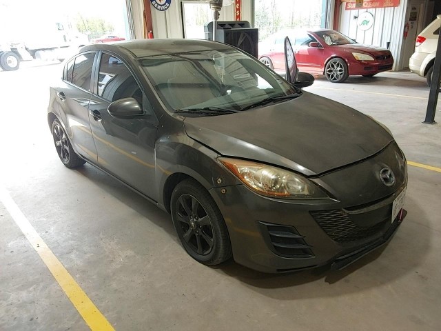 BUY MAZDA MAZDA3 2010, Topp Gunn Auto Auction